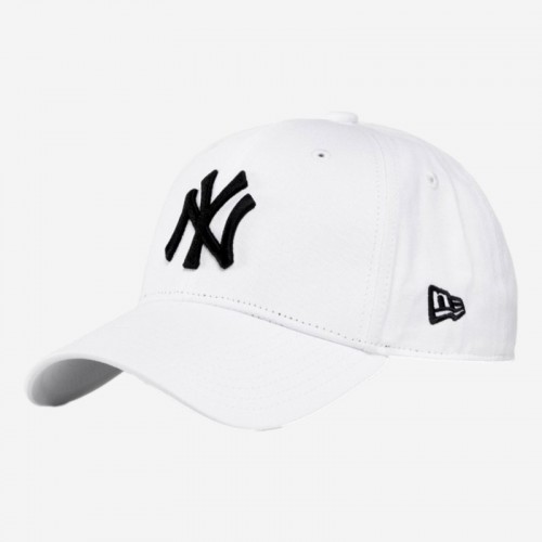 CAP NEW ERA 9 FORTY 940 BRANCO