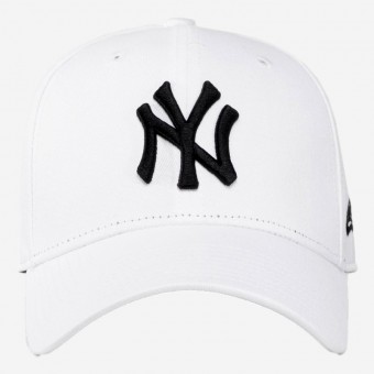 CAP NEW ERA 9 FORTY 940 BRANCO