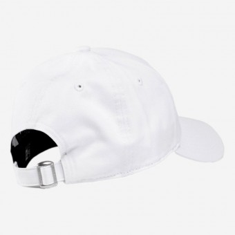 CAP NEW ERA 9 FORTY 940 BRANCO
