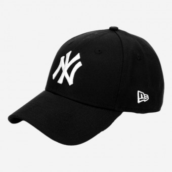 CAP NEW ERA 9 FORTY 940 PRETO