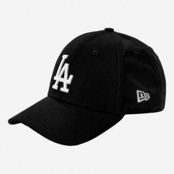 CAP NEW ERA 9 FORTY 940 PR/BRANCO