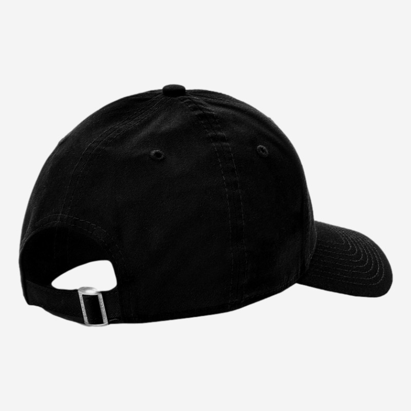 CAP NEW ERA 9 FORTY 940 PR/BRANCO