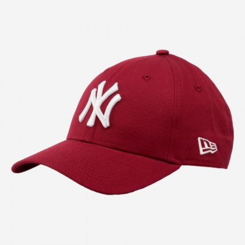 CAP NEW ERA 9 FORTY 940 BORDEAUX