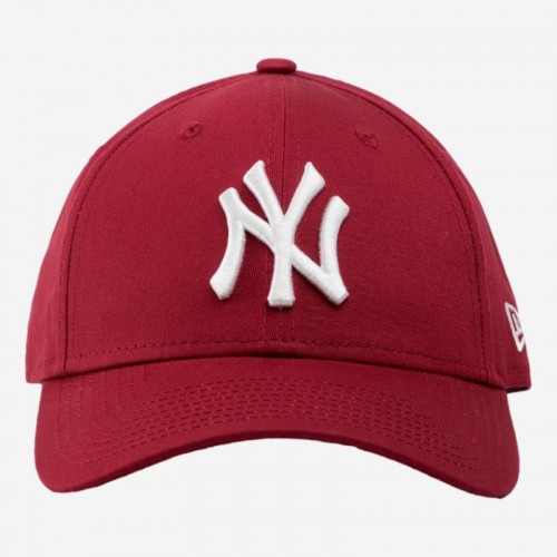 CAP NEW ERA 9 FORTY 940 BORDEAUX