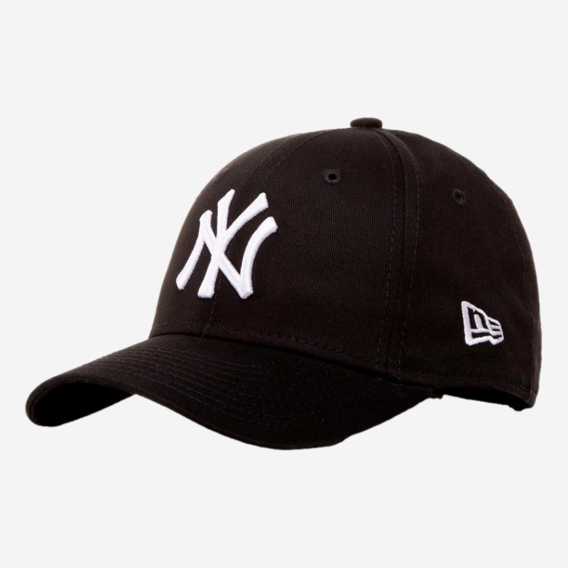 CAP NEW ERA 9 FORTY YOUTH PRETO