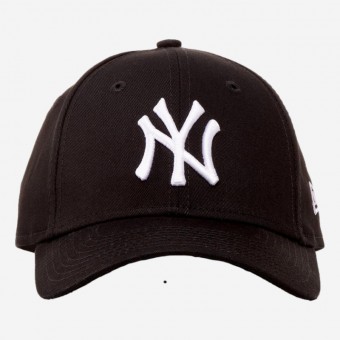 CAP NEW ERA 9 FORTY YOUTH PRETO