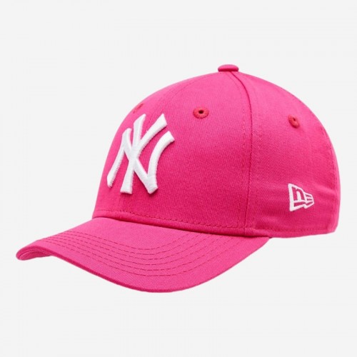 CAP NEW ERA 9 FORTY YOUTH ROSA