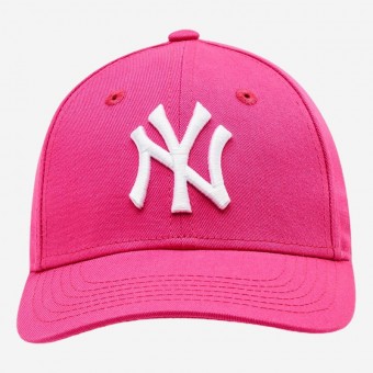 CAP NEW ERA 9 FORTY YOUTH ROSA