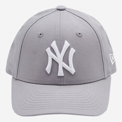 CAP NEW ERA 9 FORTY YOUTH CINZA CLARO