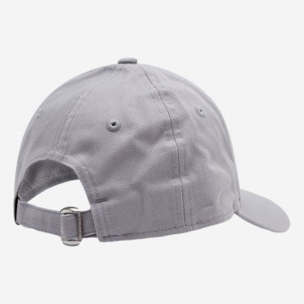 CAP NEW ERA 9 FORTY YOUTH CINZA CLARO