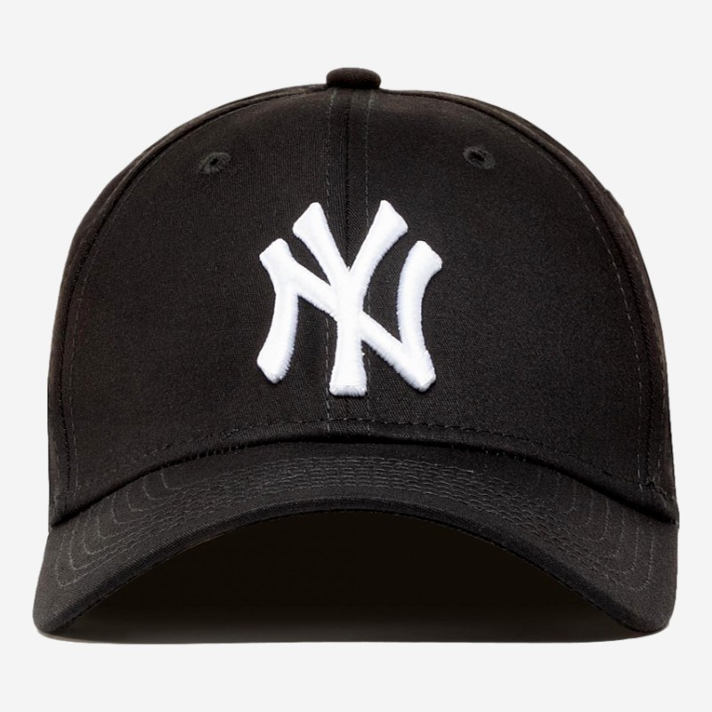 CAP NEW ERA 39 THIRTY 39 PRETO