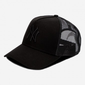 CAP NEW ERA TRUCKER PR/PR