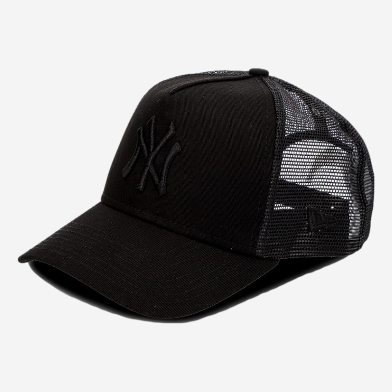 CAP NEW ERA TRUCKER PR/PR