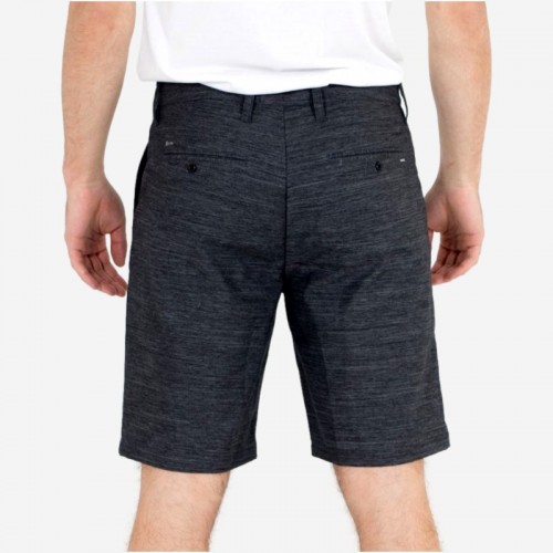 CALÇÕES HURLEY H20 DRI CINZA ESCURO