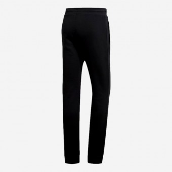 CALÇAS ADIDAS TREFOIL PR/BRANCO