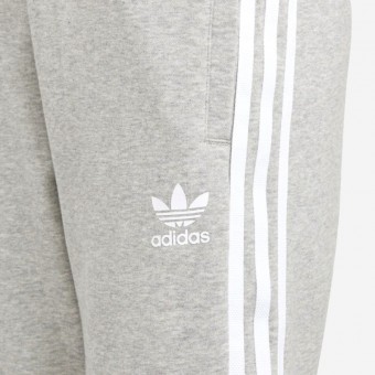 CALÇÕES ADIDAS SHORTS J CINZA CLARO