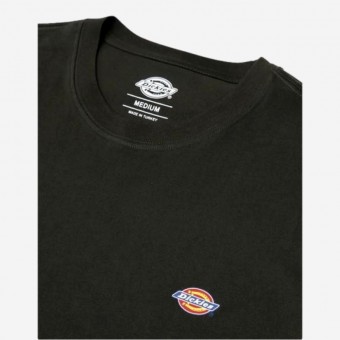 T-SHIRT DICKIES STOCKDALE VERDE