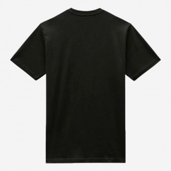 T-SHIRT DICKIES STOCKDALE VERDE