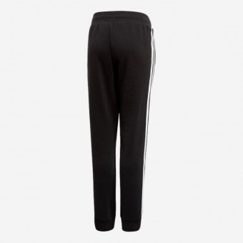CALÇAS ADIDAS TREFOIL J PRETO