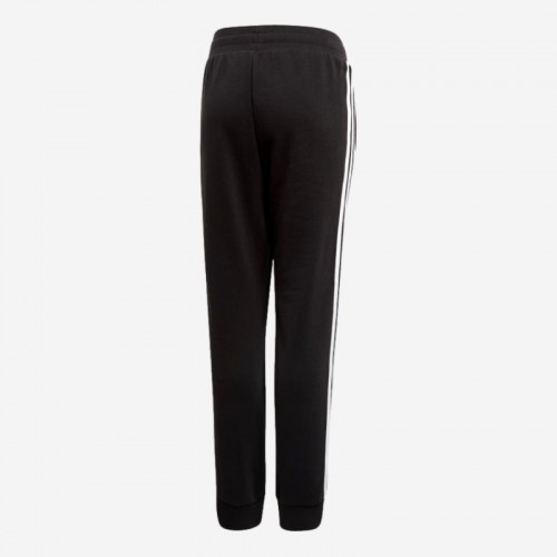 CALÇAS ADIDAS TREFOIL J PRETO