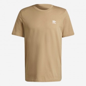 T-SHIRT ADIDAS ESSENTIAL BEGE