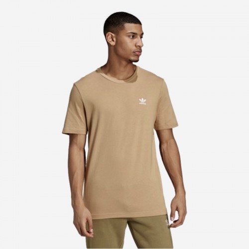 T-SHIRT ADIDAS ESSENTIAL BEGE