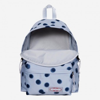 MOCHILA EASTPAK PADDED AZUL CLARO