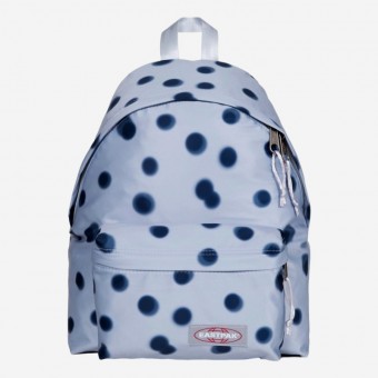 MOCHILA EASTPAK PADDED AZUL CLARO