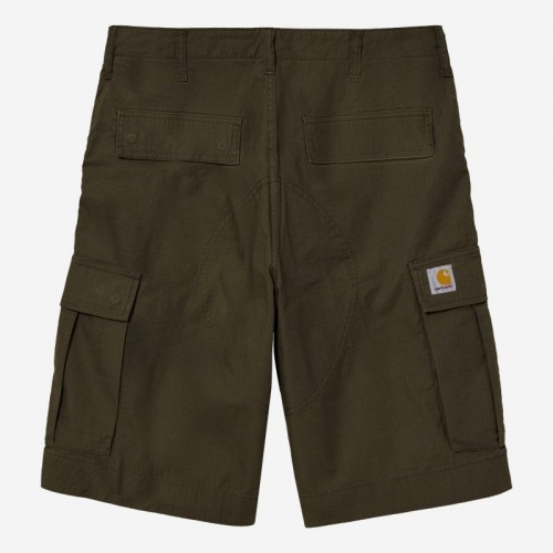 CALÇÕES CARHARTT WIP REGULAR CARGO VERDE