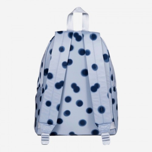 MOCHILA EASTPAK PADDED AZUL CLARO