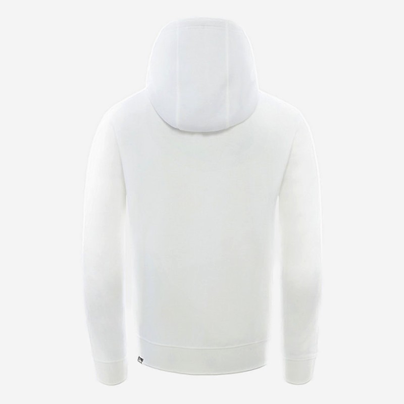 SWEAT THE NORTH FACE DREW BRANCO