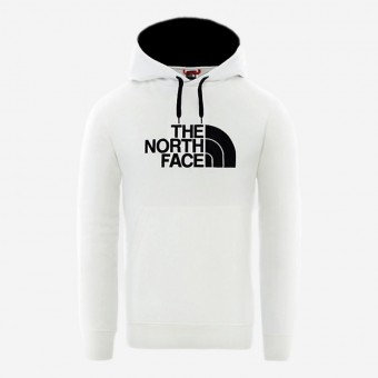 SWEAT THE NORTH FACE DREW BRANCO