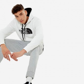 SWEAT THE NORTH FACE DREW BRANCO