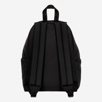 MOCHILA EASTPAK PADDED PR/VERMELHO