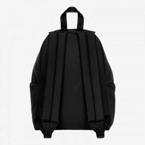 MOCHILA EASTPAK PADDED PR/VERMELHO