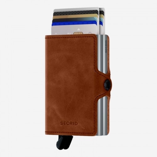CARTEIRA SECRID T CAMEL