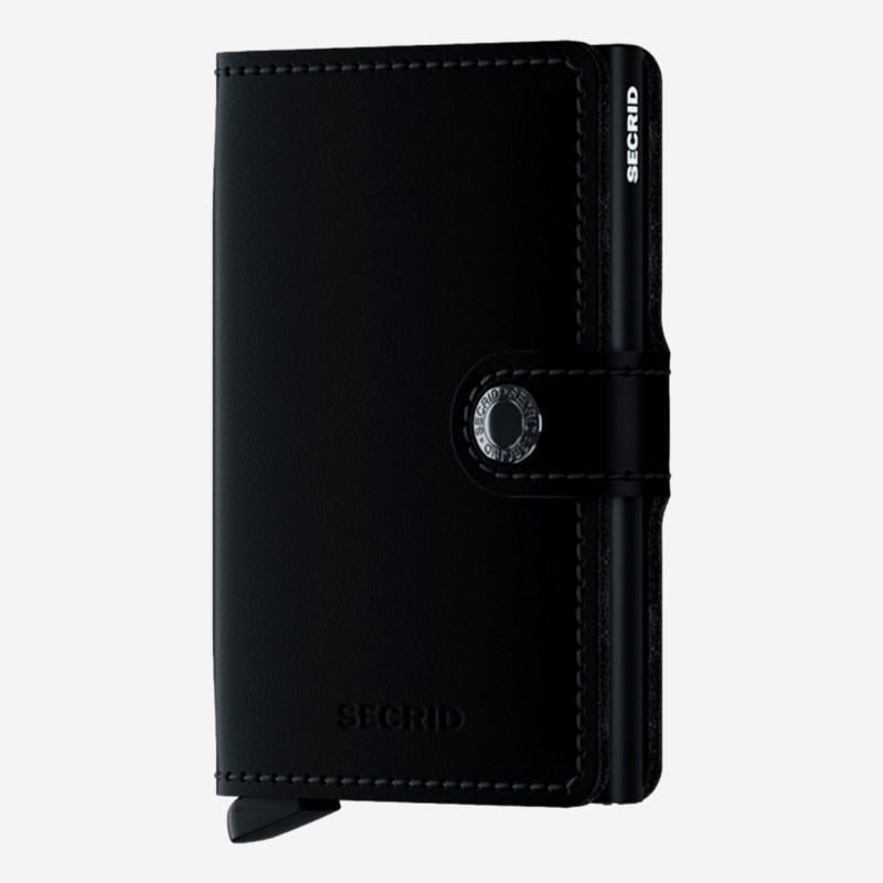 CARTEIRA SECRID M PR/MATTE
