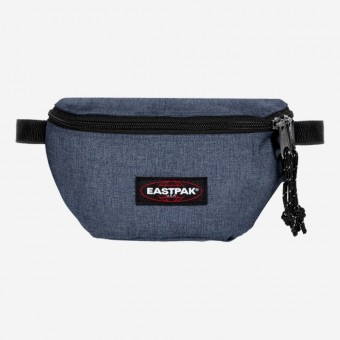 BOLSA EASTPAK SPRINGER AZUL/GANGA