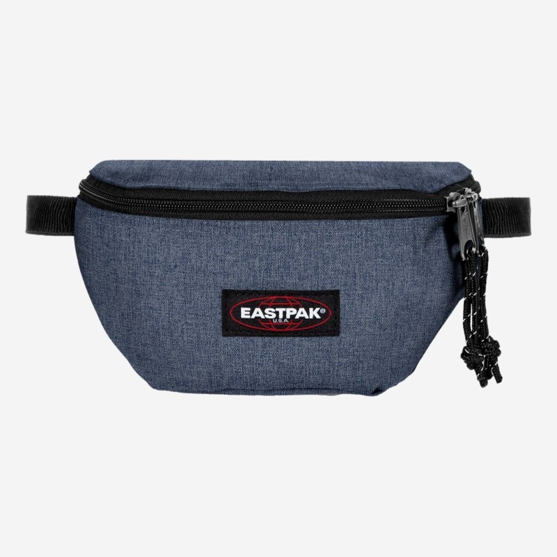 BOLSA EASTPAK SPRINGER AZUL/GANGA