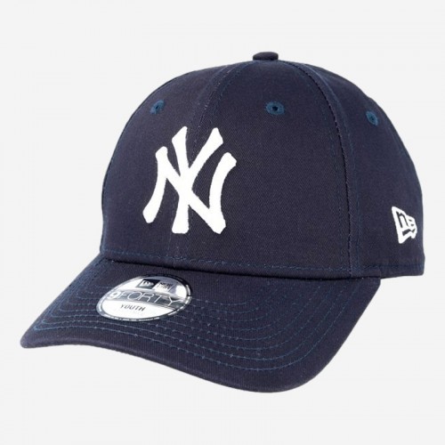 CAP NEW ERA 9 FORTY YOUTH AZUL ESCURO