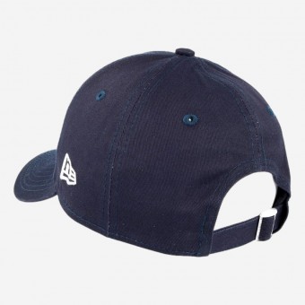 CAP NEW ERA 9 FORTY YOUTH AZUL ESCURO