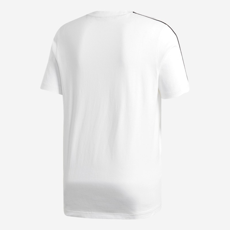 T-SHIRT ADIDAS TECH TEE BRANCO