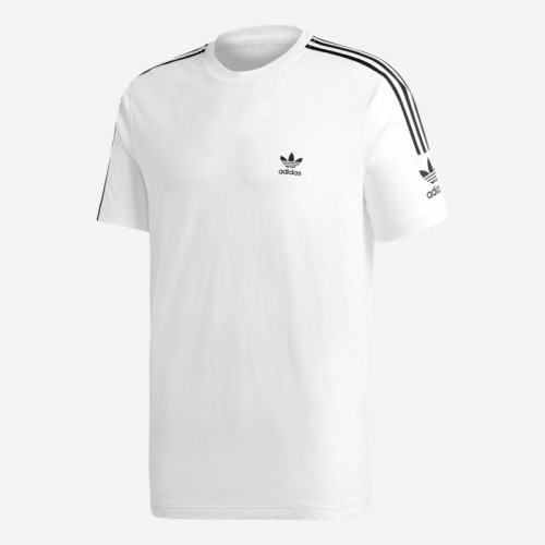 T-SHIRT ADIDAS TECH TEE BRANCO