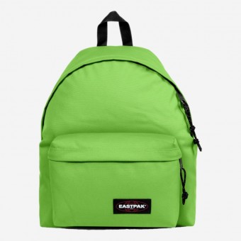 MOCHILA EASTPAK PADDED VERDE CLARO