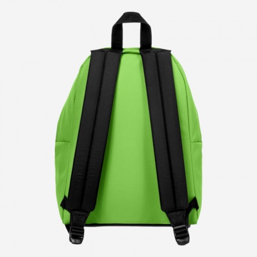 MOCHILA EASTPAK PADDED VERDE CLARO