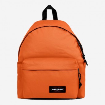 MOCHILA EASTPAK PADDED LARANJA