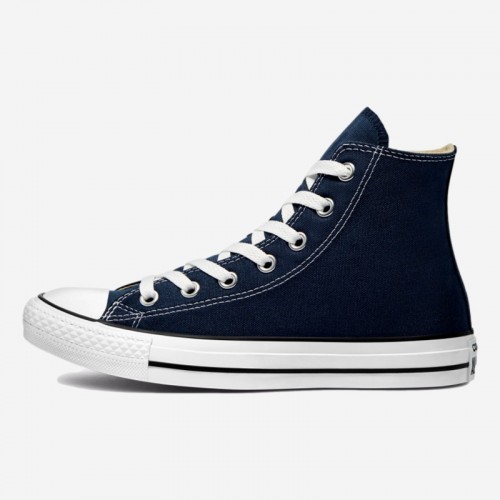 TENIS CONVERSE CHUCK TAYLOR HI AZUL