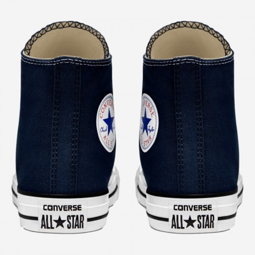 TENIS CONVERSE CHUCK TAYLOR HI AZUL