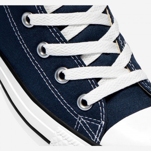 TENIS CONVERSE CHUCK TAYLOR HI AZUL