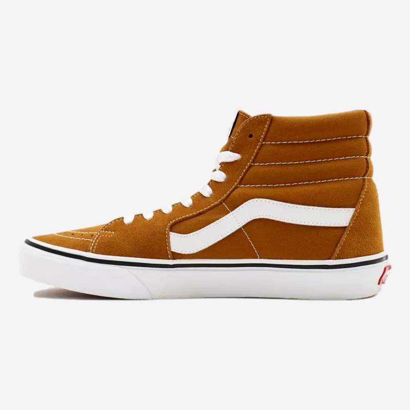 TENIS VANS SK8-HI CAMEL